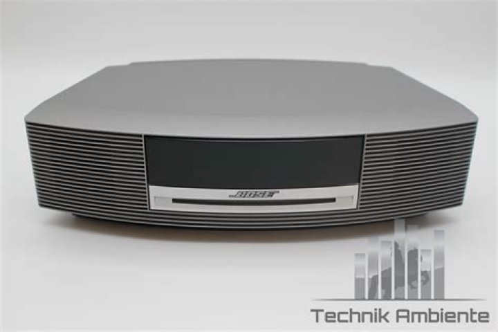 When did the Bose Wave Music System III come out?