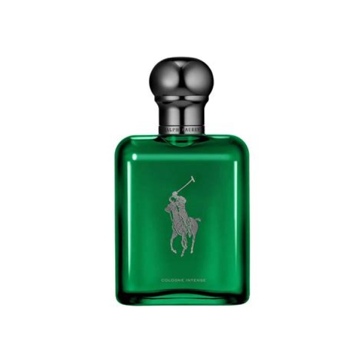 When did the Polo Ralph Lauren cologne come out?