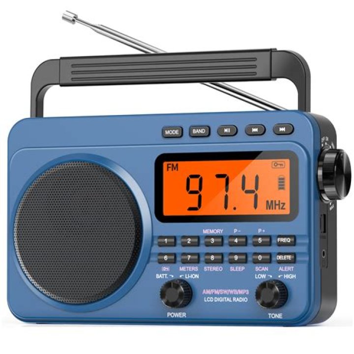 When did zenith start making home radio receivers?