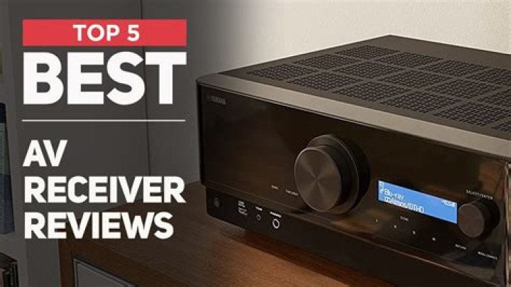 When is the best time to buy a new AV receiver?