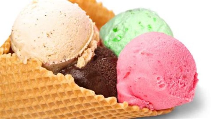 When was National Ice Cream Day started?