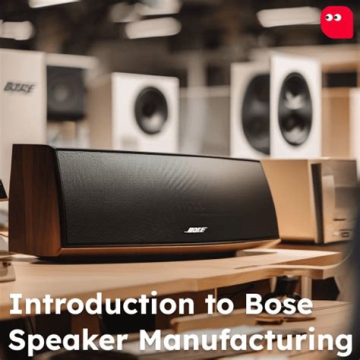 Where are Bose products sold?