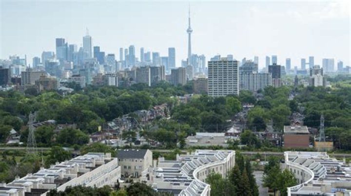 Where are the best places to live in Toronto?