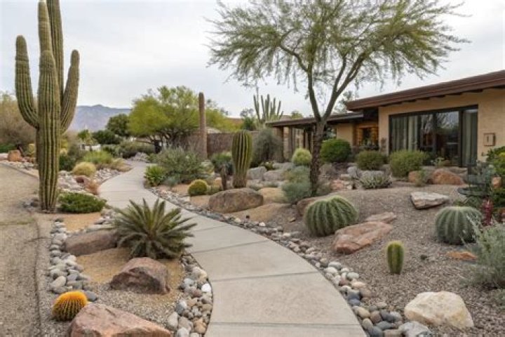 Where are the homes in High Desert CA?