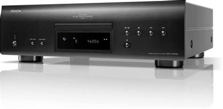 Where can I buy a Denon pure player?