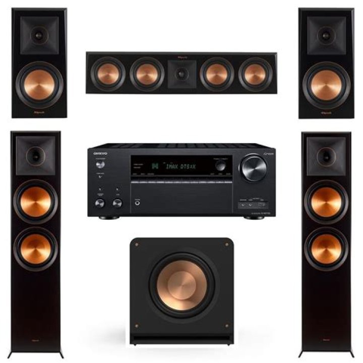 Where can I buy an Onkyo home theater system?