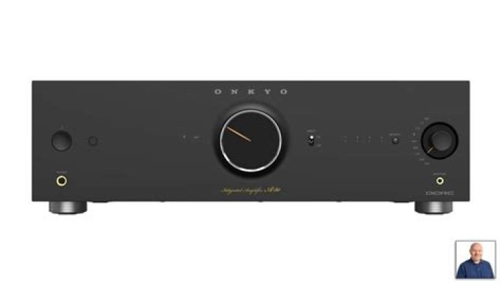 Where can I buy an Onkyo TV amplifier?