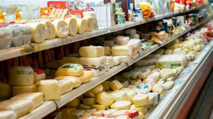 Where can I buy cheese in the UK?