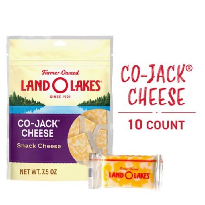 Where can I buy land O Lakes Cheese?