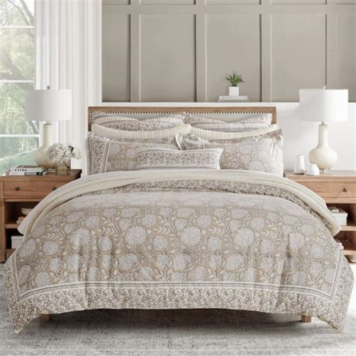 Where can I buy sheets and duvet covers?