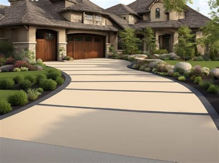 Where can I buy tiles for my driveway?