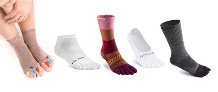 Where can I buy toe socks for free?