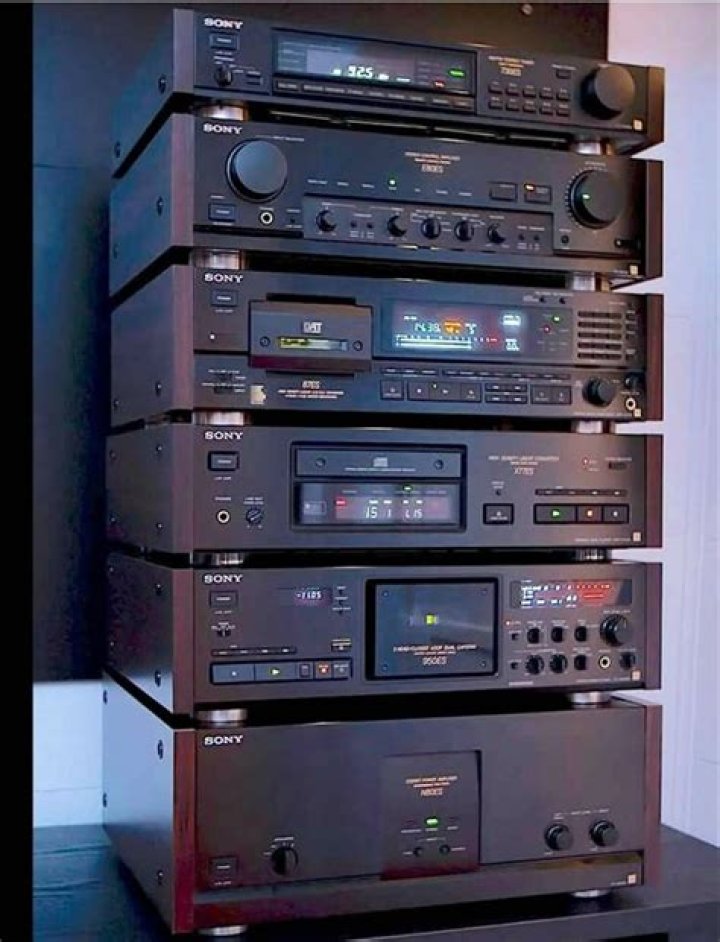 Where can I buy vintage HiFi audio equipment?