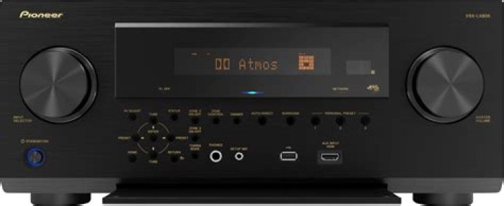 Where can I download the pioneer elite receiver instruction manual?