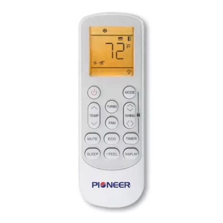 Where can I find a replacement pioneer remote?