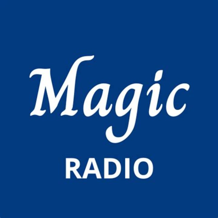 Where can I find Magic Radio in the UK?