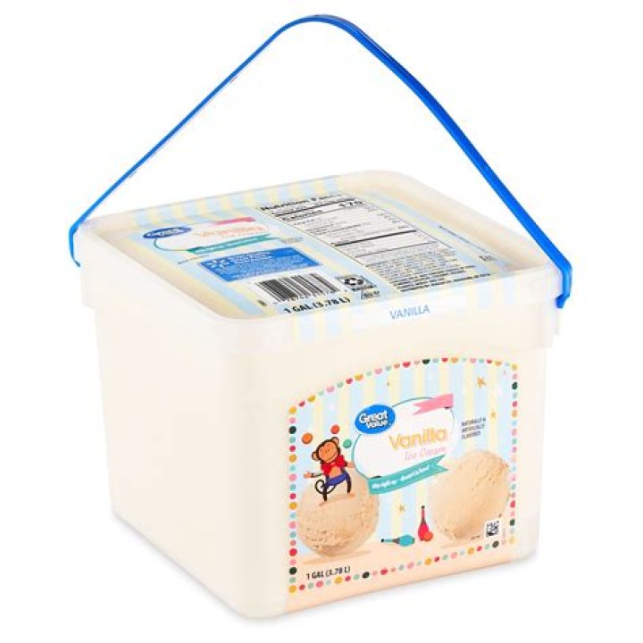 Where can I find pictures of ice cream?