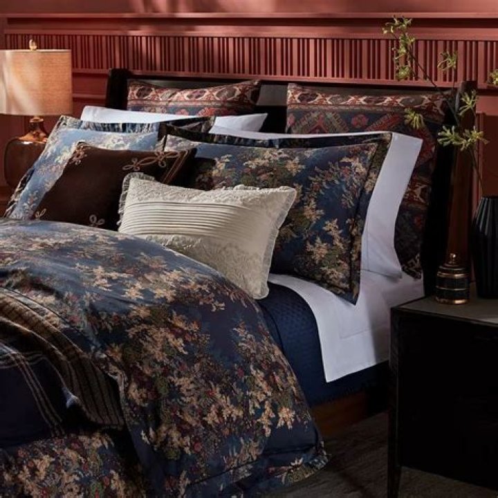 Where can I find Ralph Lauren bedding for sale?