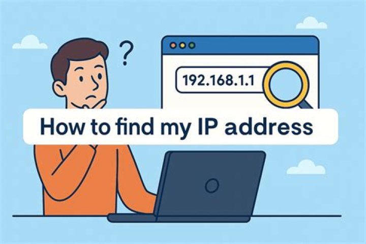 Where can I find the IP address for Nuvo technologies?