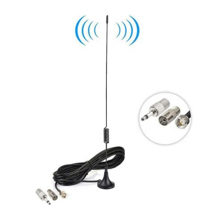 Where can I get a Bose FM antenna?