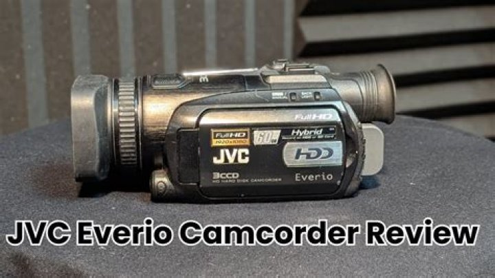 Where can I get a JVC user guide?