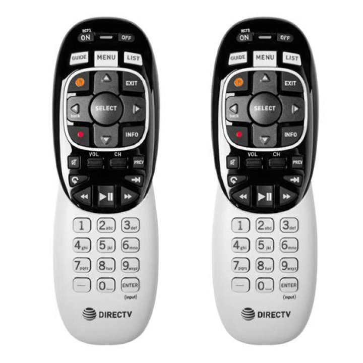 Where can I get a new Direct TV remote control?