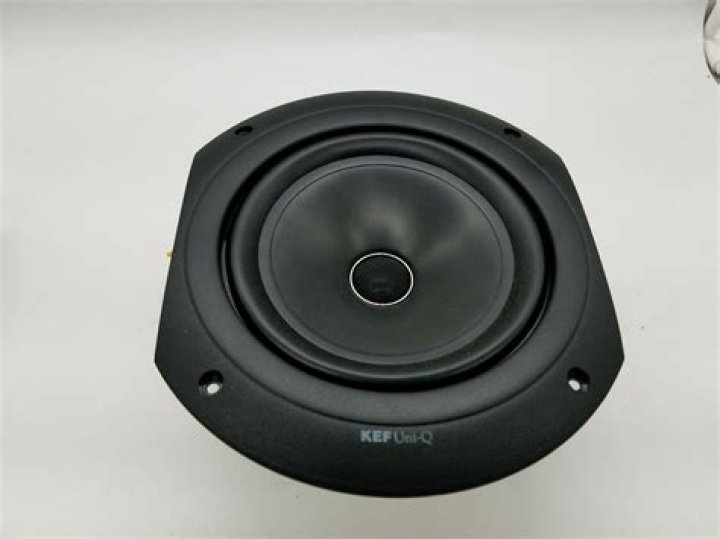 Where can I get replacement parts for my Kef speakers?