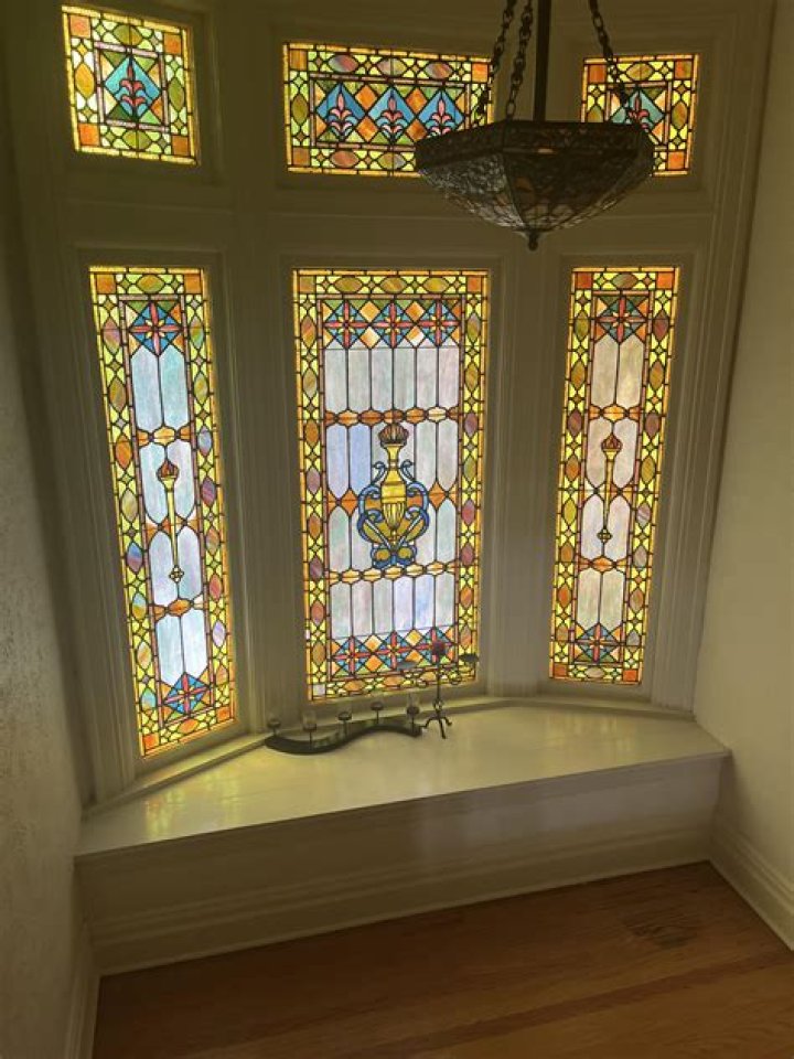 Where can I get stained glass windows for my home?