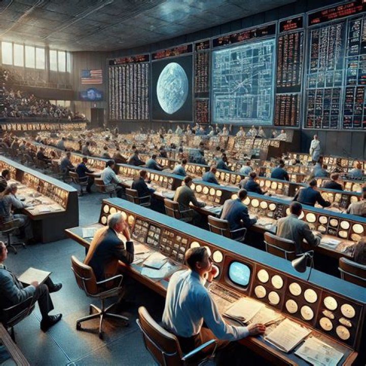 Where did Houston we have a problem take place?