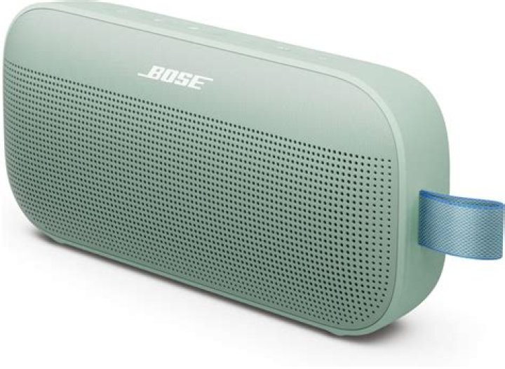 Where do I find the model number on my Bose speaker?