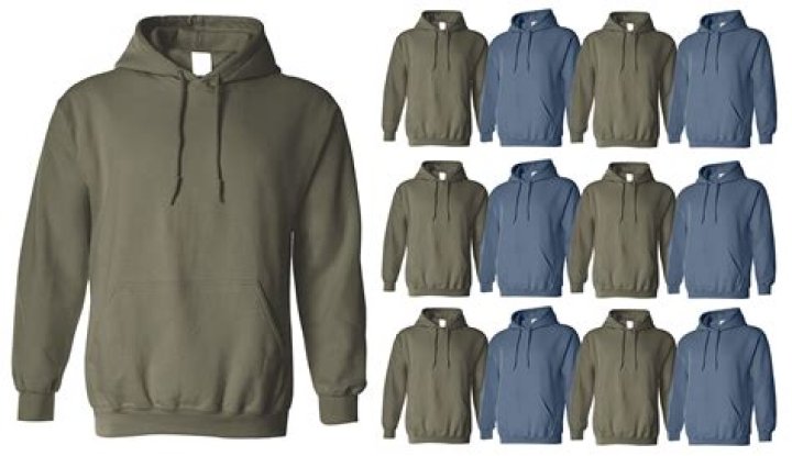 Where do I get my wholesale hoodies from?