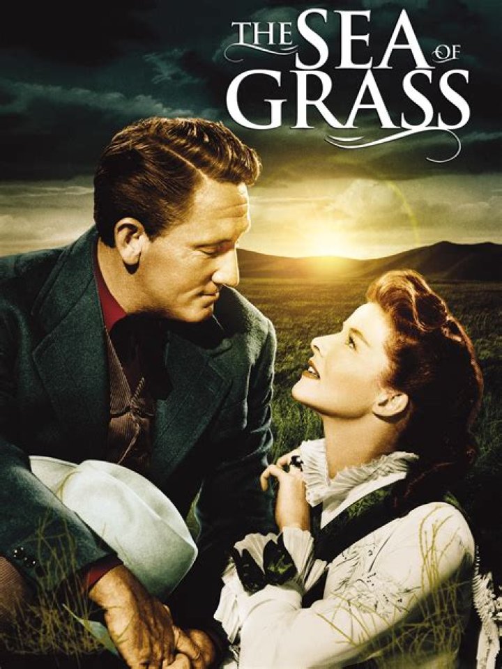 Where is the sea of grass?