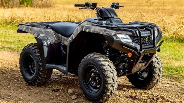 Where to buy a Honda ATV in Lafayette LA?