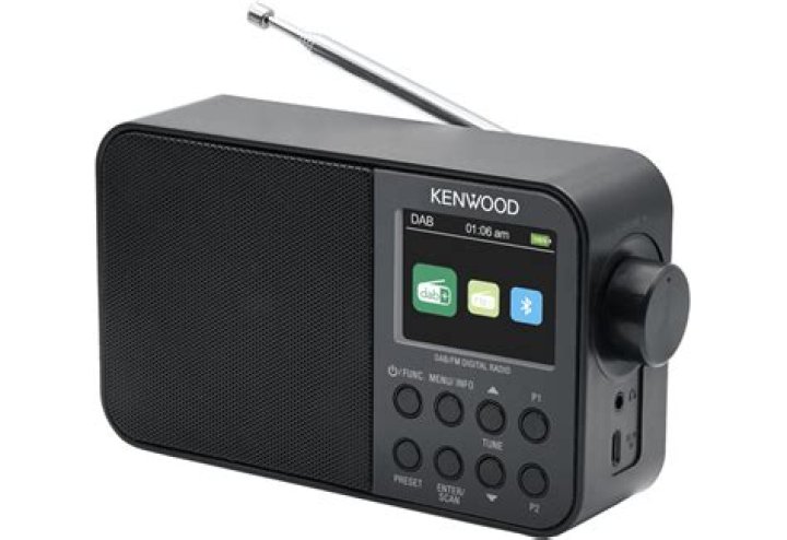 Where to buy Kenwood radio in Hong Kong?