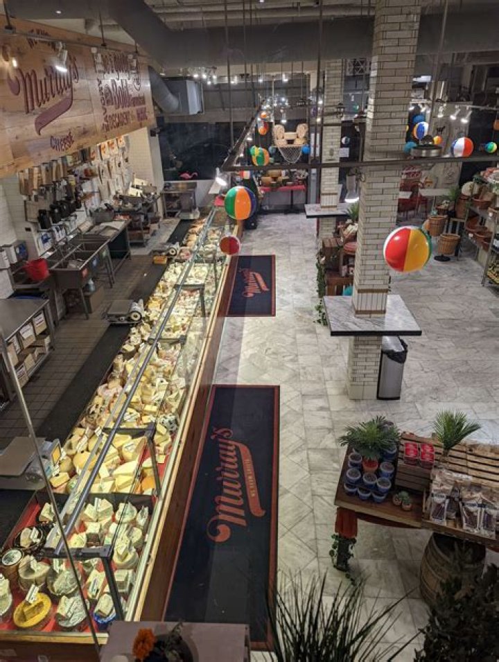 Where to buy the best cheese in New York?