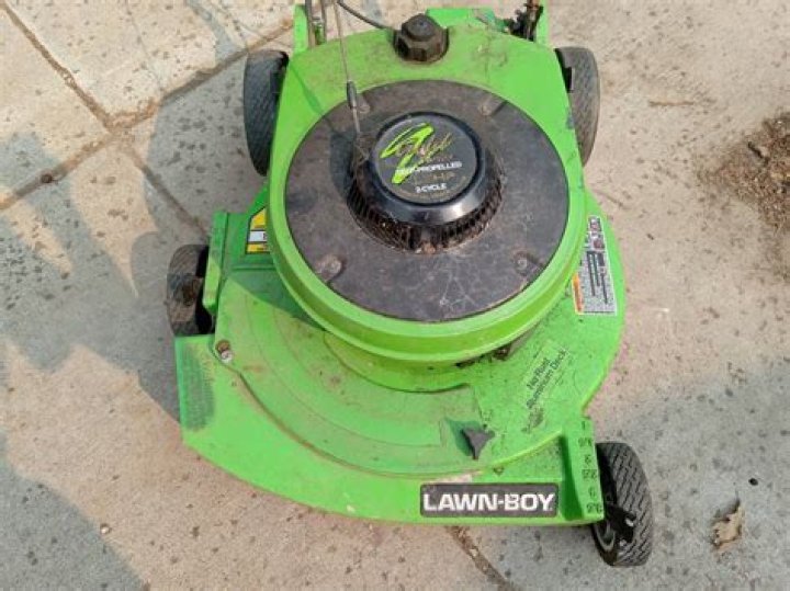 Where to get the Best Lawn Boy Parts?