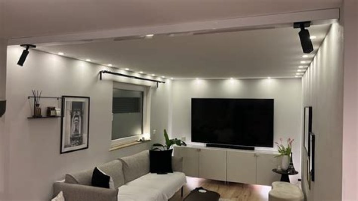 Where to place a Bose speaker in a room?