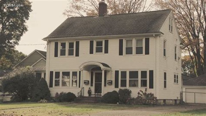 Where was the house in two and Half Men located?