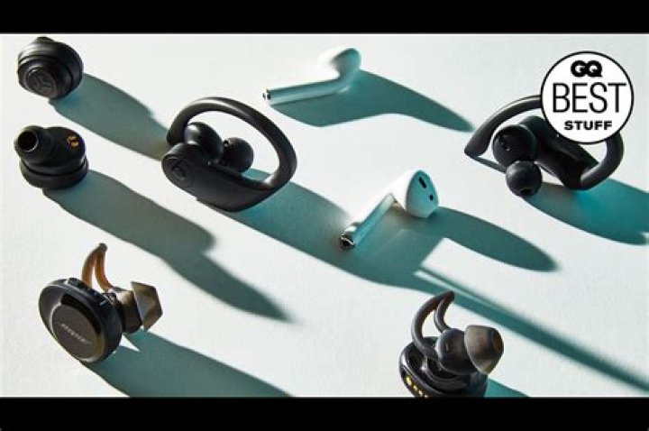 Which are the best headphones wireless?