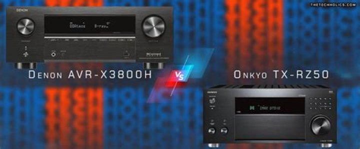 Which AV receiver is best Yamaha or Denon?