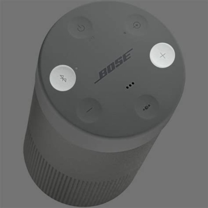 Which Bose speakers can use party mode?