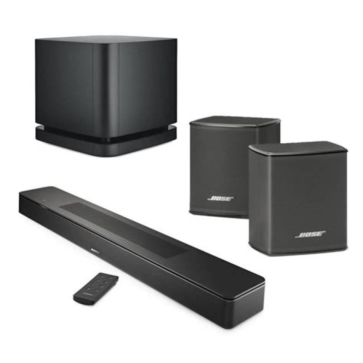 Which Bose surround sound is the best?