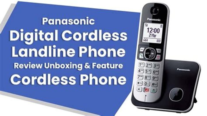 Which cordless phones have the longest range?