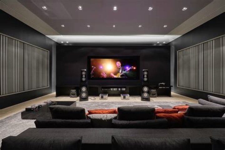 Which home theater is best for home?