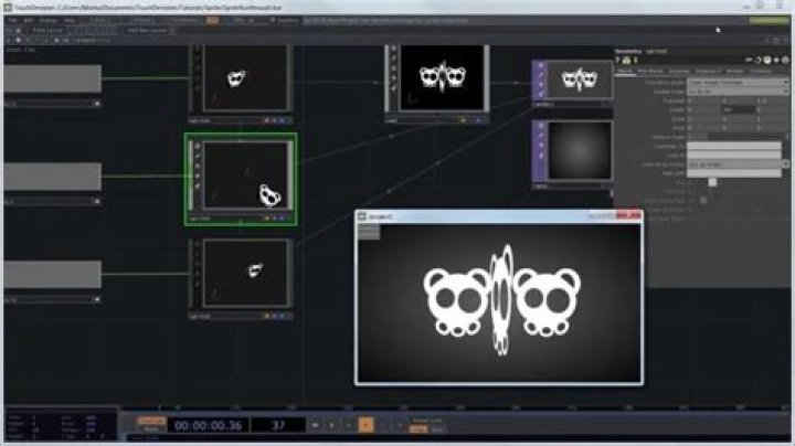 Which is an example of a custom component system?