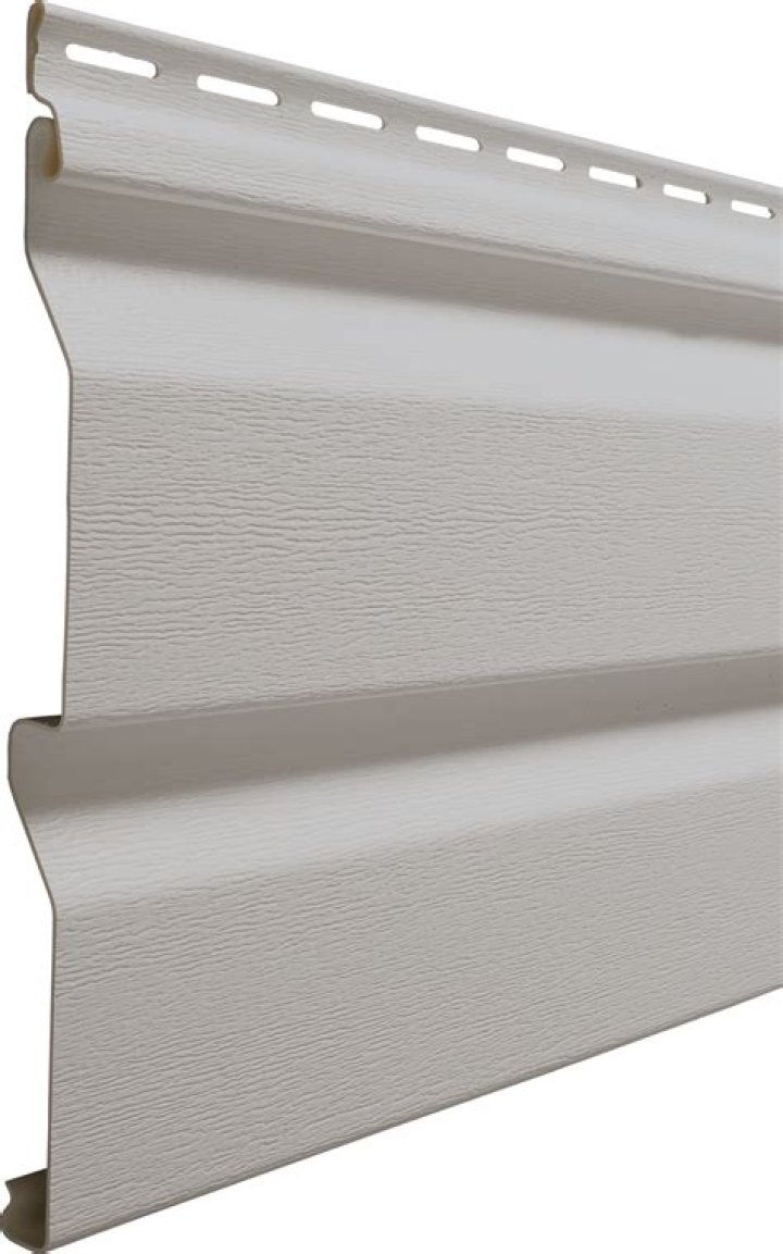 Which is better Dutch lap or clapboard vinyl siding?