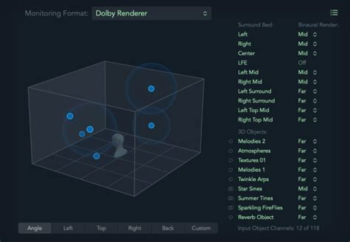 Which is better stereo or Dolby?