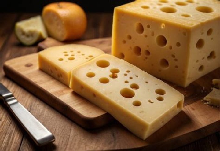 Which is better Swiss or cheddar cheese?