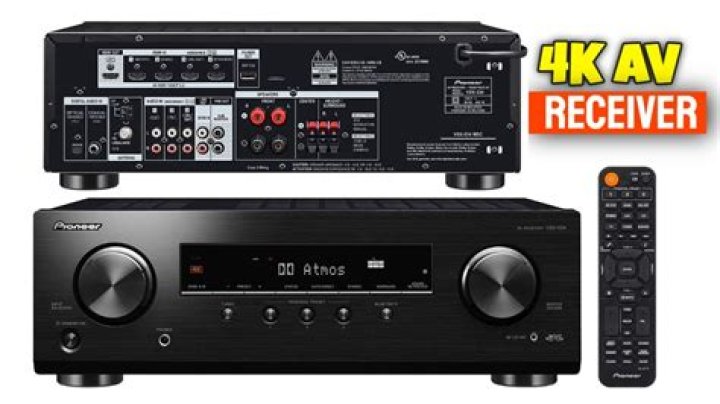 Which is better Yamaha or Pioneer AV receiver?