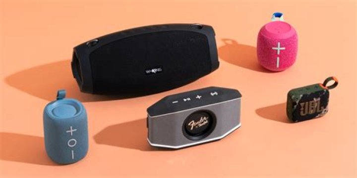 Which is the best Bluetooth speaker for Android phone?